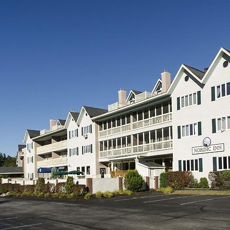 Nordic Inn Condominium Resort Lincoln Exterior foto