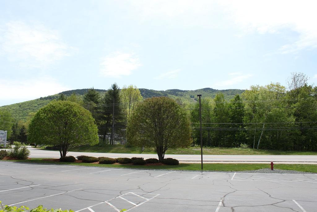 Nordic Inn Condominium Resort Lincoln Exterior foto
